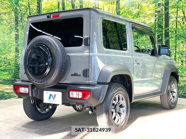 Suzuki JIMNY SIERRA 2024-07 6994563-16