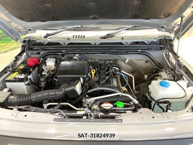 Suzuki JIMNY SIERRA 2024-07 6994563-17