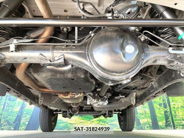 Suzuki JIMNY SIERRA 2024-07 6994563-18