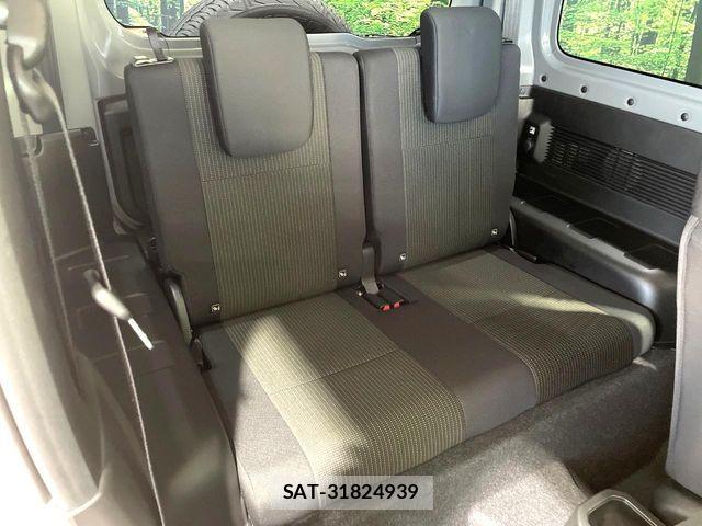 Suzuki JIMNY SIERRA 2024-07 6994563-8