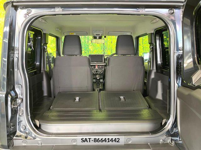 Suzuki JIMNY SIERRA 2025-06 6994555-9