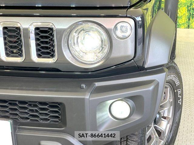 Suzuki JIMNY SIERRA 2025-06 6994555-11