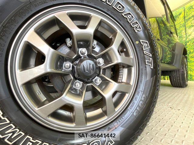 Suzuki JIMNY SIERRA 2025-06 6994555-12