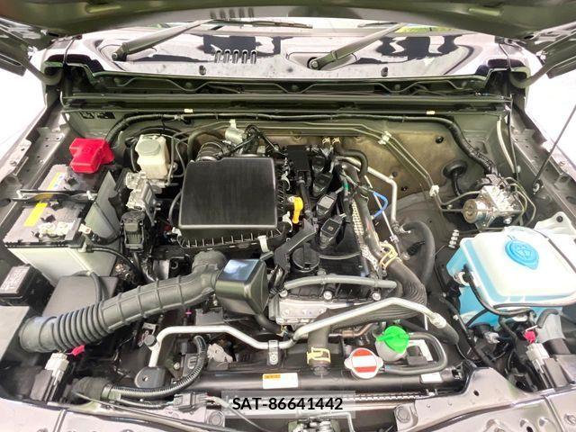 Suzuki JIMNY SIERRA 2025-06 6994555-17