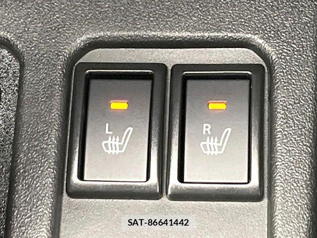 Suzuki JIMNY SIERRA 2025-06 6994555-6