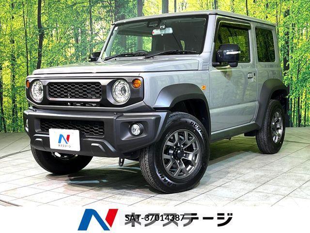 Suzuki JIMNY SIERRA 2024-11 7020691-0