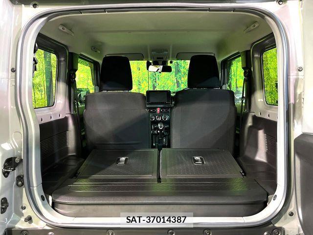 Suzuki JIMNY SIERRA 2024-11 7020691-9