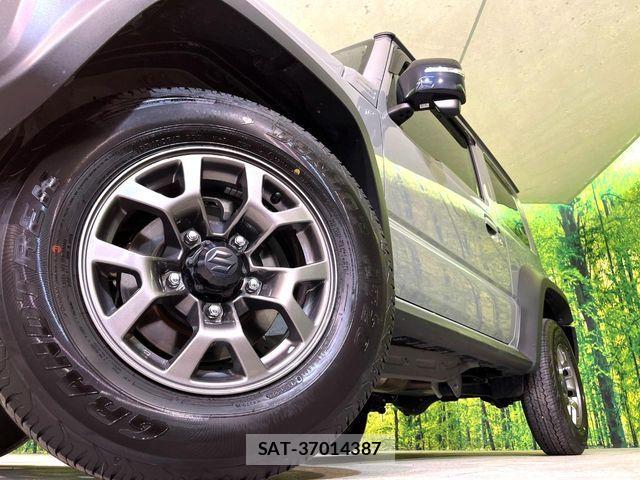 Suzuki JIMNY SIERRA 2024-11 7020691-12