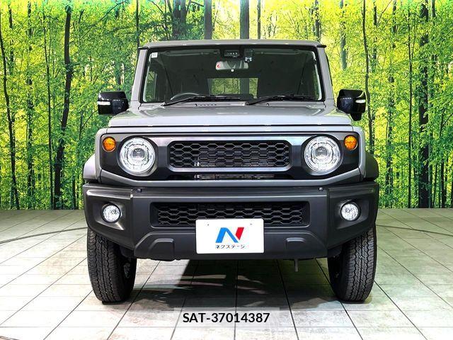Suzuki JIMNY SIERRA 2024-11 7020691-13