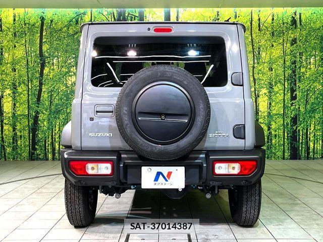 Suzuki JIMNY SIERRA 2024-11 7020691-14