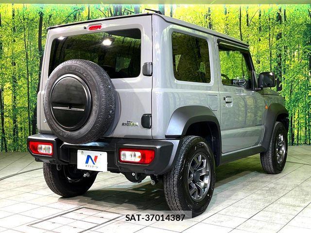 Suzuki JIMNY SIERRA 2024-11 7020691-16