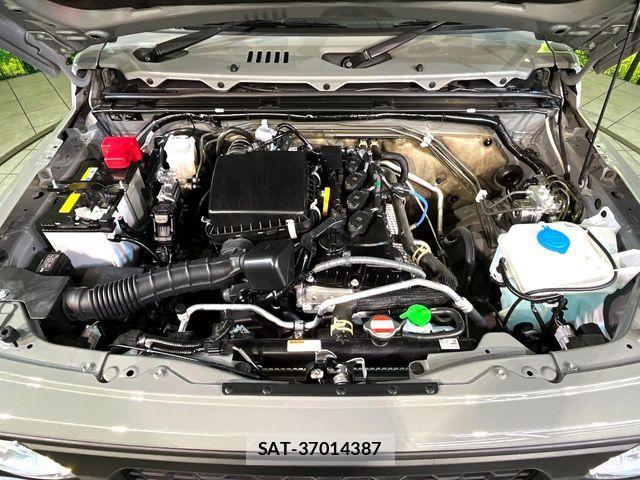 Suzuki JIMNY SIERRA 2024-11 7020691-17