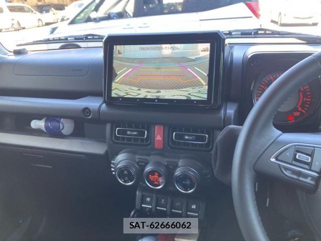 Suzuki JIMNY SIERRA 2025-06 7020688-17