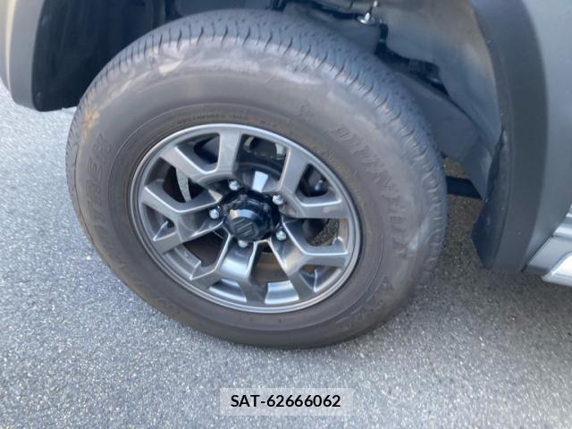 Suzuki JIMNY SIERRA 2025-06 7020688-4