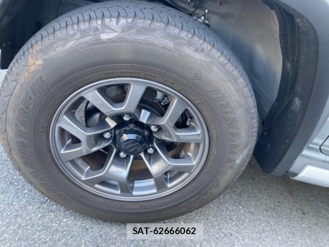 Suzuki JIMNY SIERRA 2025-06 7020688-5