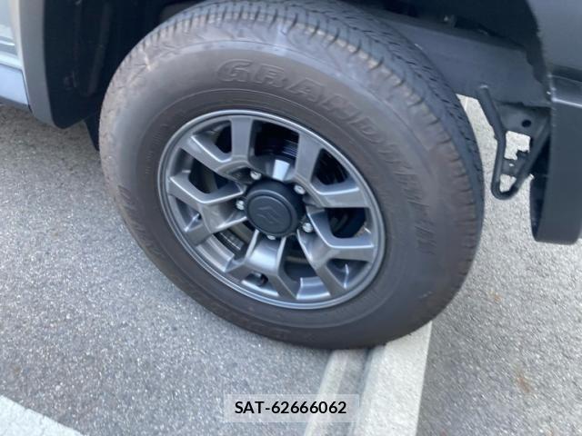 Suzuki JIMNY SIERRA 2025-06 7020688-6