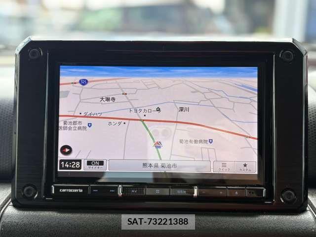 Suzuki JIMNY SIERRA 2024-05 7020689-11