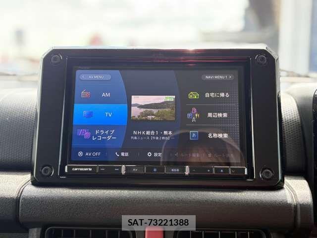 Suzuki JIMNY SIERRA 2024-05 7020689-12