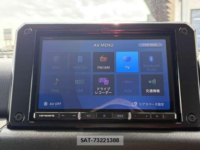 Suzuki JIMNY SIERRA 2024-05 7020689-14