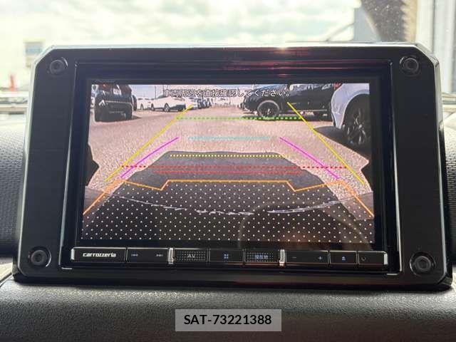 Suzuki JIMNY SIERRA 2024-05 7020689-15