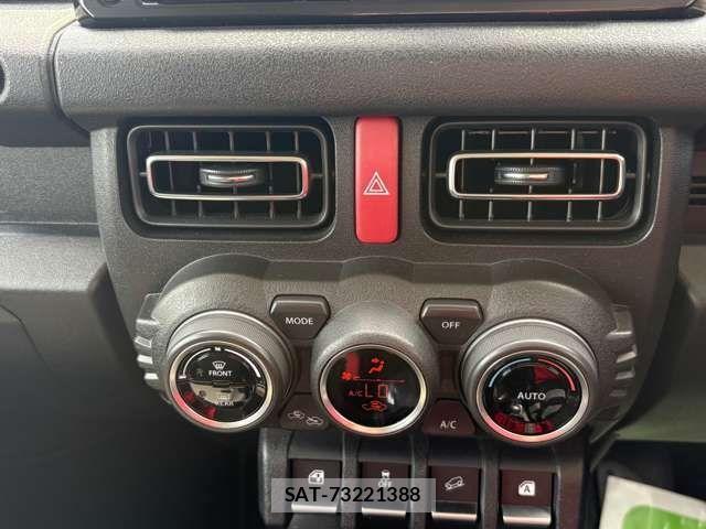 Suzuki JIMNY SIERRA 2024-05 7020689-16
