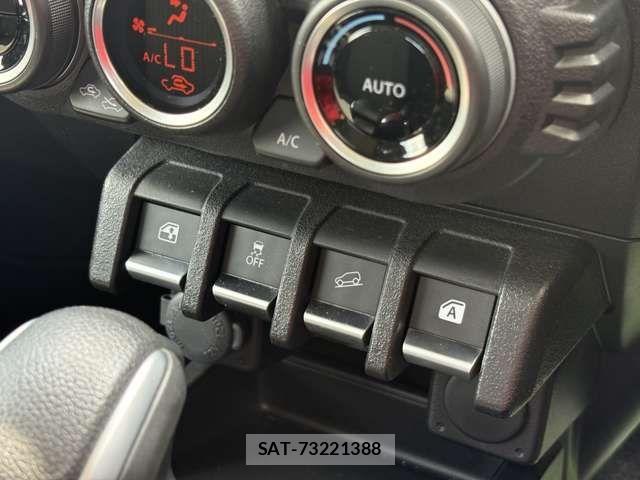 Suzuki JIMNY SIERRA 2024-05 7020689-17