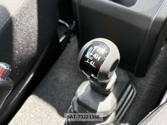 Suzuki JIMNY SIERRA 2024-05 7020689-20