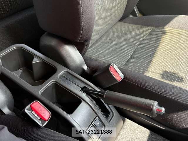 Suzuki JIMNY SIERRA 2024-05 7020689-21