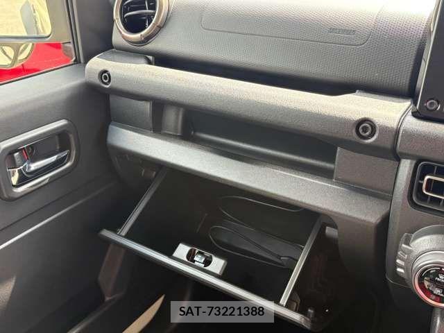 Suzuki JIMNY SIERRA 2024-05 7020689-23
