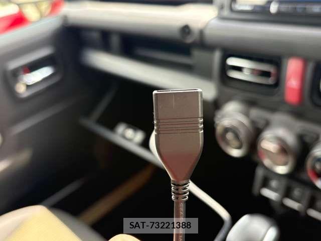 Suzuki JIMNY SIERRA 2024-05 7020689-24