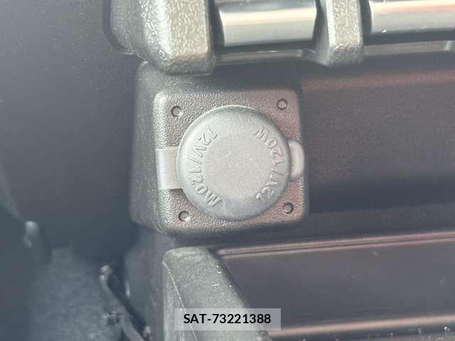 Suzuki JIMNY SIERRA 2024-05 7020689-25