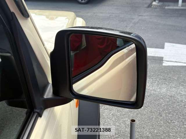 Suzuki JIMNY SIERRA 2024-05 7020689-3