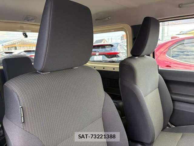 Suzuki JIMNY SIERRA 2024-05 7020689-4