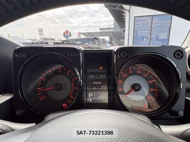 Suzuki JIMNY SIERRA 2024-05 7020689-7