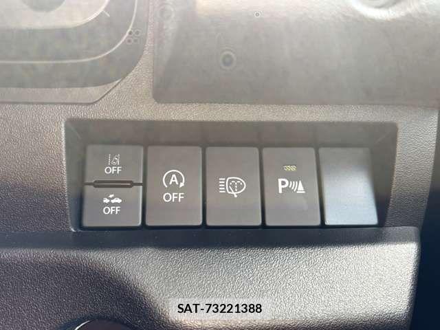 Suzuki JIMNY SIERRA 2024-05 7020689-8