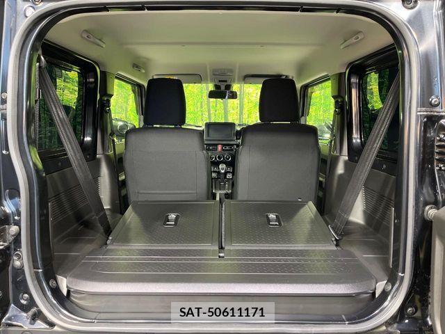 Suzuki JIMNY SIERRA 2024-10 7020692-9