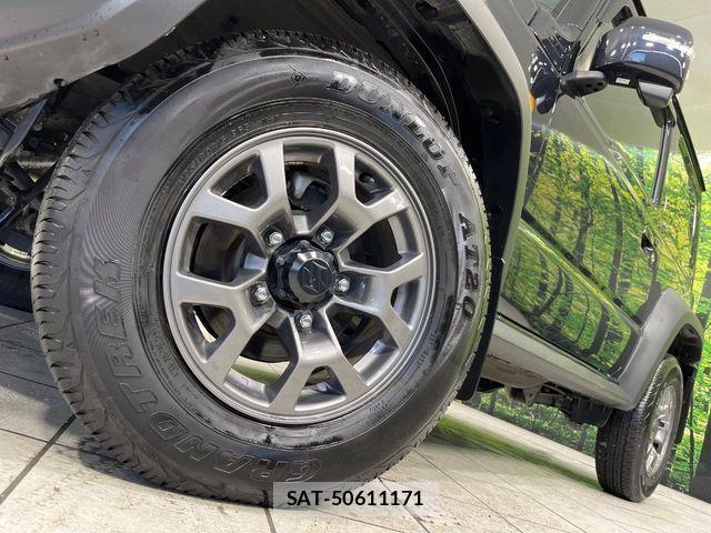 Suzuki JIMNY SIERRA 2024-10 7020692-12