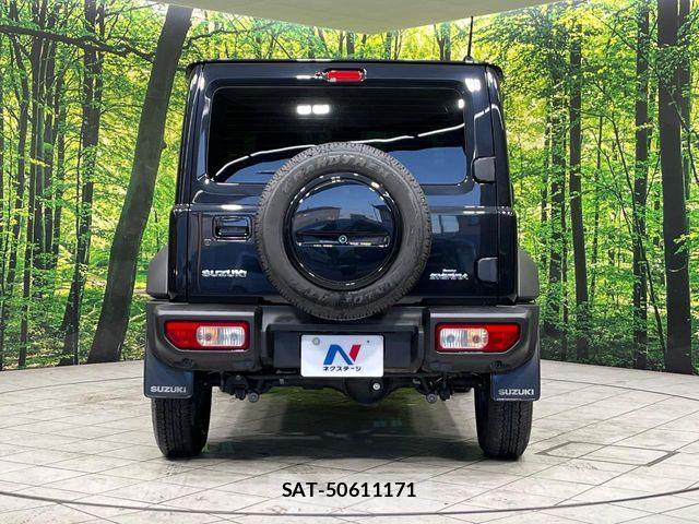 Suzuki JIMNY SIERRA 2024-10 7020692-14