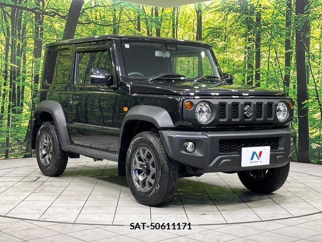 Suzuki JIMNY SIERRA 2024-10 7020692-15