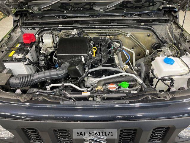 Suzuki JIMNY SIERRA 2024-10 7020692-17