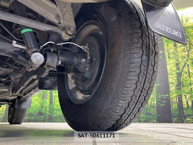 Suzuki JIMNY SIERRA 2024-10 7020692-19