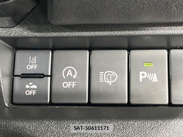 Suzuki JIMNY SIERRA 2024-10 7020692-5