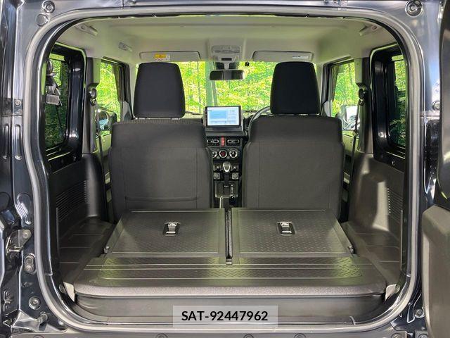 Suzuki JIMNY SIERRA 2024-03 7020695-10