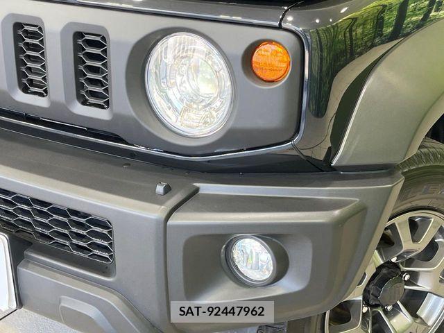 Suzuki JIMNY SIERRA 2024-03 7020695-12