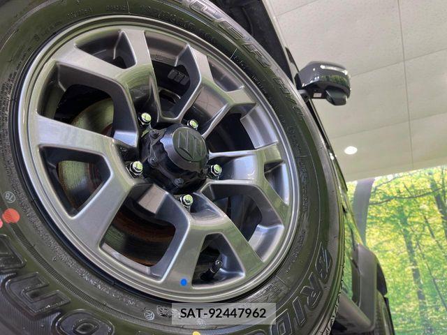 Suzuki JIMNY SIERRA 2024-03 7020695-13