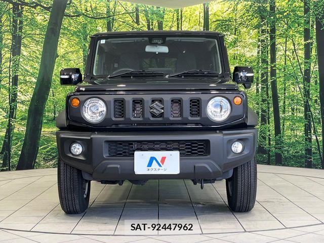 Suzuki JIMNY SIERRA 2024-03 7020695-14