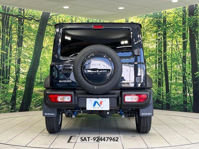 Suzuki JIMNY SIERRA 2024-03 7020695-15
