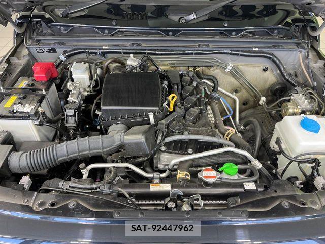 Suzuki JIMNY SIERRA 2024-03 7020695-18