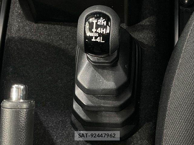 Suzuki JIMNY SIERRA 2024-03 7020695-2