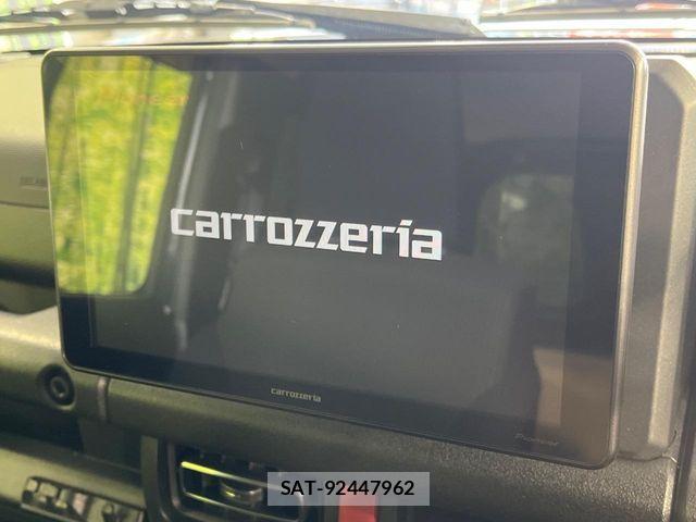 Suzuki JIMNY SIERRA 2024-03 7020695-3